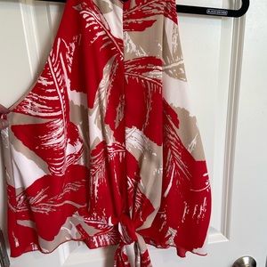 Summer outfit - the limited